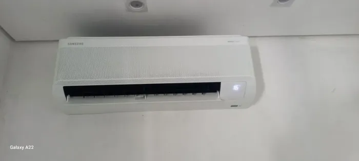 Instalação e Manutenção ar condicionado