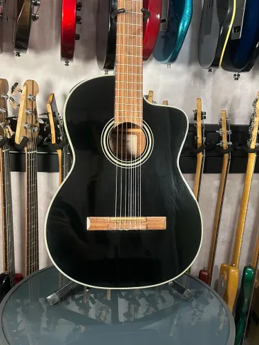 Violão Takamine GC-1