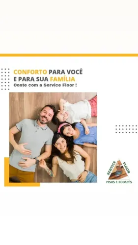 Piso Laminado e Vinilico - Pronta entrega!