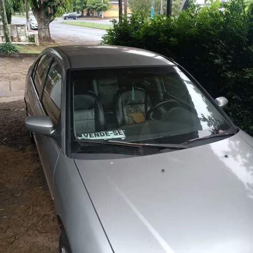 Honda Civic Sedan LX 1.7 16V 115cv Mec. 4P 2002