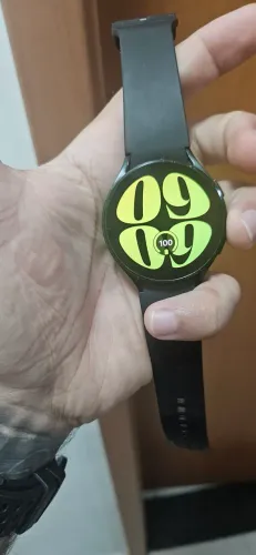 Galaxy Watch 4