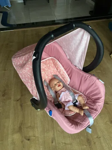 Bebê conforto
