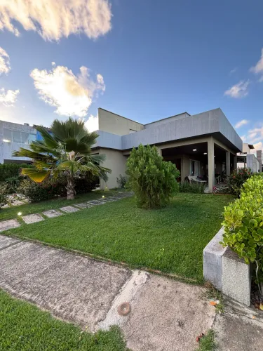 Casa para locação no GRANVILLE, MASSAGUEIRA DE BAIXO, Marechal Deodoro, AL