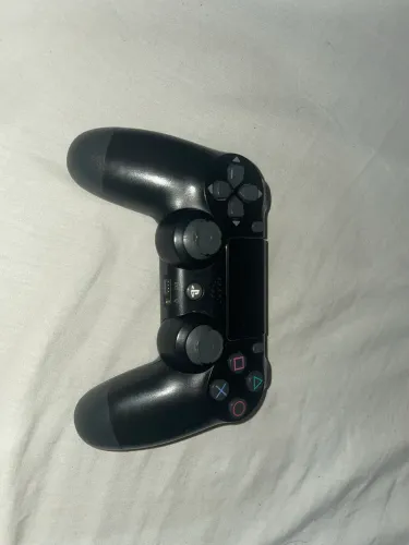 Controle de PS4