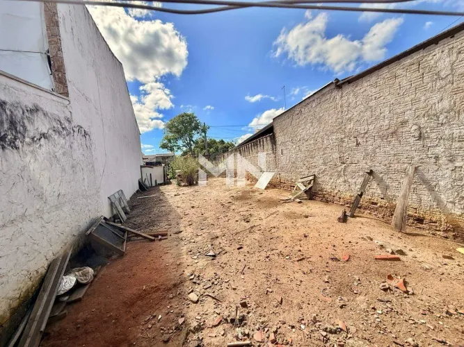 Terreno à Venda no Bairro Cruz das Almas em Itu/SP.