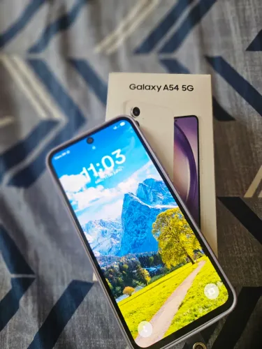 Samsung A54