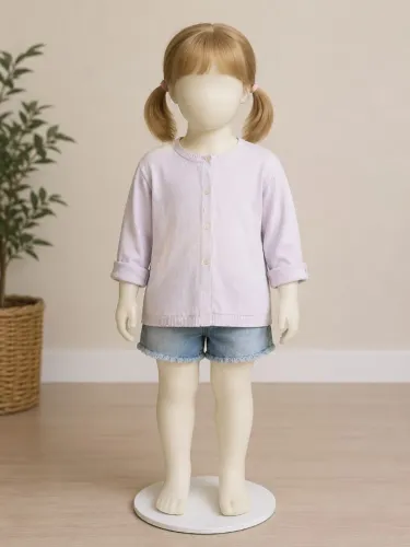 Blusa de frio semi nova TAM 9/11anos