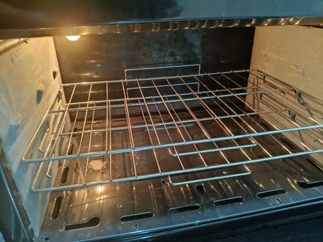 Fogão Eletrolux 6bocas forno autolimpante