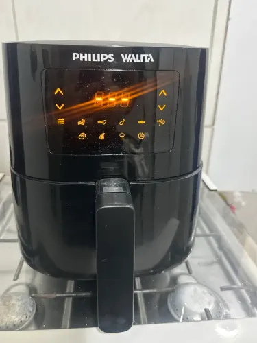 AIR FRYER PHILIPS WALITA
