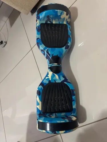 Hoverboard