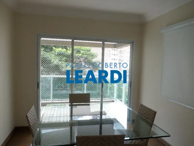 APARTAMENTO - PARAÍSO - SP