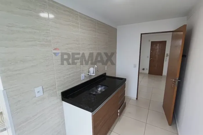 Apartamento Para Locação, 45 metros, 02 Quartos - Central Parque , Sorocaba- SP