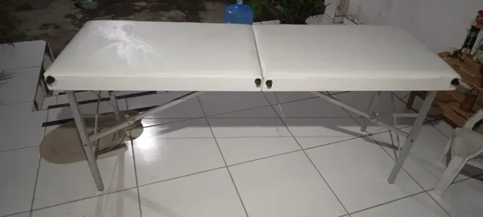 Maca portatil