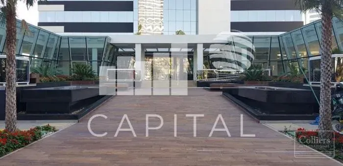 Venda E Locação de Sala Comercial Alphaville