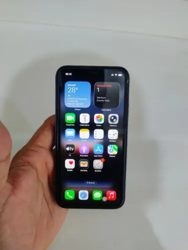 iPhone 11 sabor 17pro 