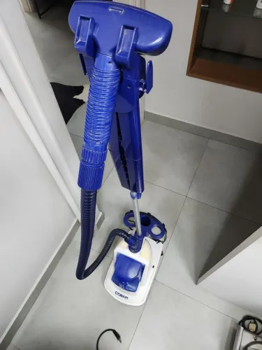 PASSADOR A VAPOR