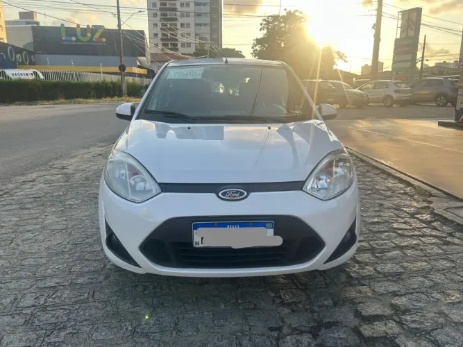 Ford Fiesta 1.0 8V Flex/class 1.0 8V Flex 5P 2014