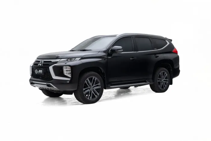 Mitsubishi Pajero Sport Legend Black 2.4 4X4 (die) Aut. 2024