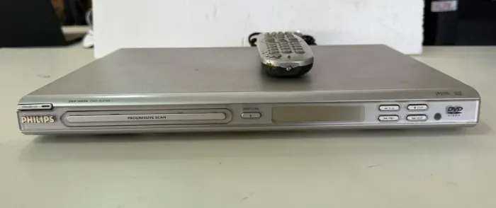 DVD 3005K PLAYER PHILIPS