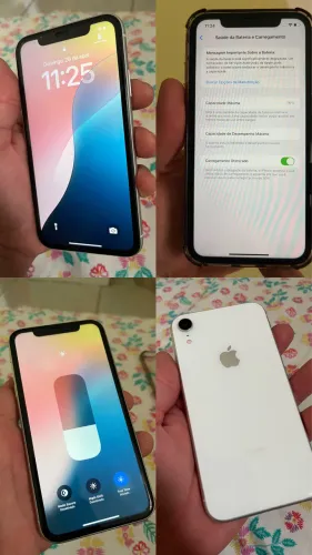 Iphone XR 128gb