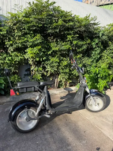 Scooter 3000 watts