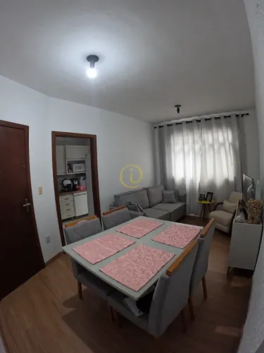 Apartamento para Venda no Castelo, BH