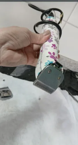 Máquina de tosa pet Oster