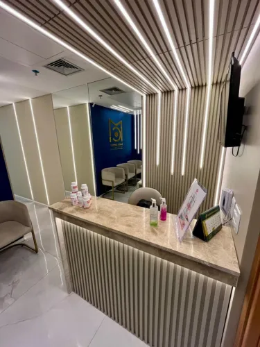 SUBLOCAÇÃO DE SALA RIOMAR TORRE 5 