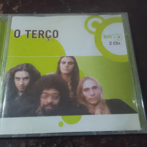 O Terço Bis duplo