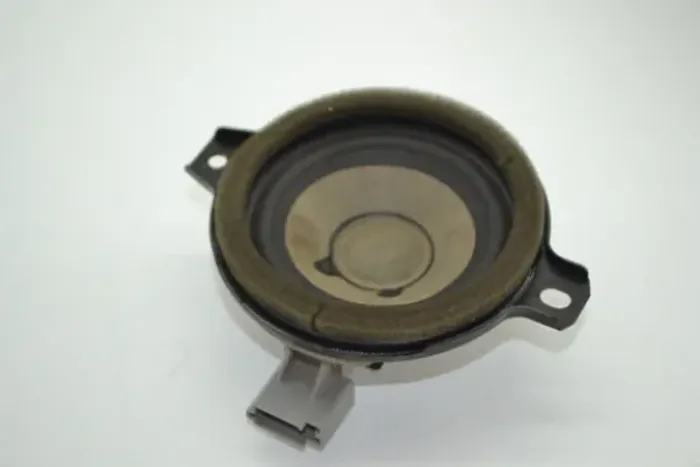Som Auto Falante Chevrolet Corvette 2014 Original 327676-001 Preto