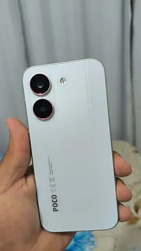 Poço x8 pro