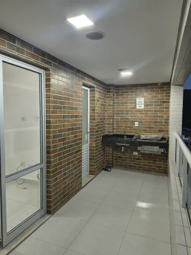 Apartamento Canto do Forte