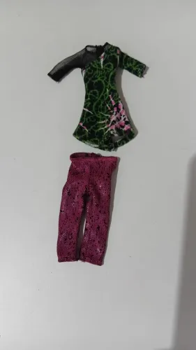 Acessórios Vênus Roupas.