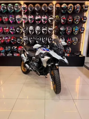 BMW R1250GS 2020