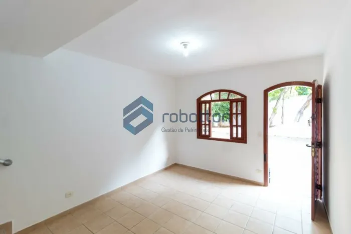 SOBRADO PARA LOCAÇÃO NA REGIÃO DA VILA MARIANA!