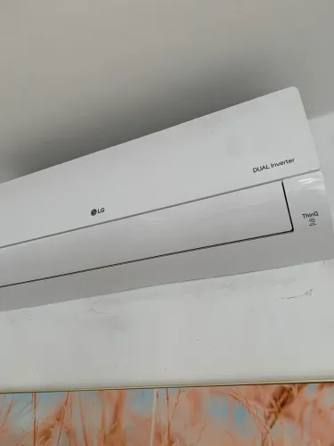 Ar condicionado 
