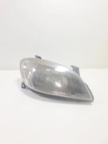 Farol Chevrolet Celta Lado Direito 2009 Á 2010