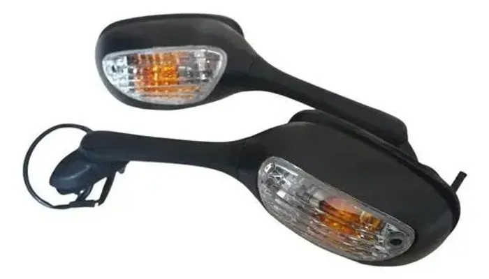 Espelho retrovisor SRAD 750 2011