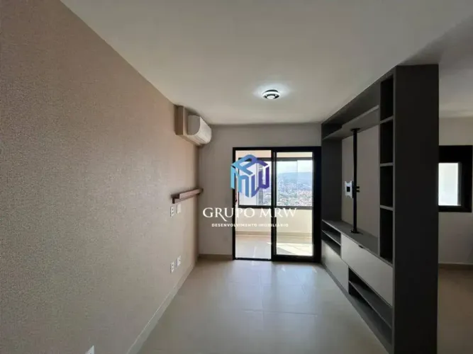 Apartamento com 1 dormitório à venda, 44 m² por R$ 699.000,00 - Parque Campolim - Sorocaba