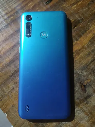MotoG8 Power lite64GB