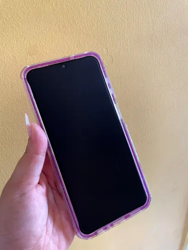 Samsung A23 em ótimo estado e sem marcas de uso
