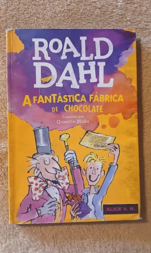 Livros diversos