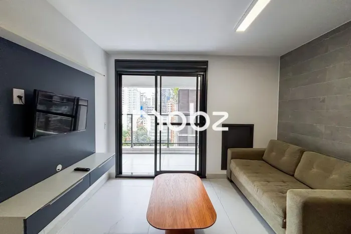 Apartamento à venda na Rua Galeno de Almeida, 245 - Pinheiros - São Paulo - SP