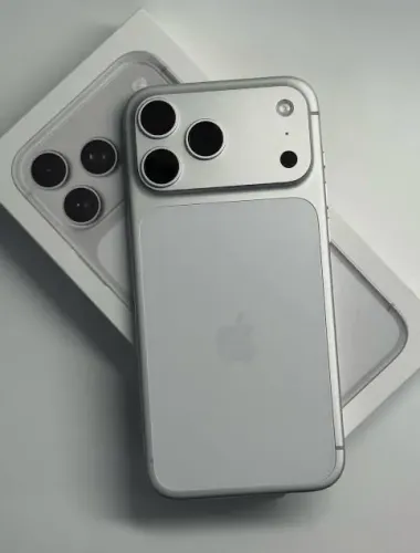 iPhone 17 Pro Max 1TB