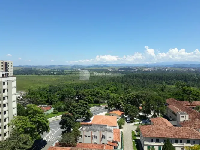 VA-AP5442 Oportunidade de locação, apartamento mobiliado no centro de São José dos Campos