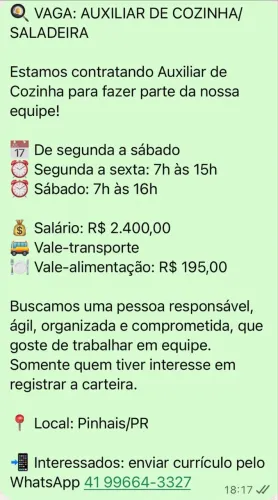 Saladeira