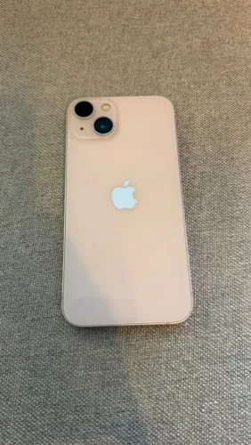 Iphone 13 / 128 Gb / Rosa / 80%