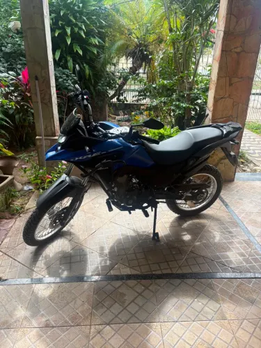 XRE 190 OPORTUNIDADE.