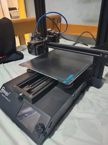 Impresso 3D biqu b1
