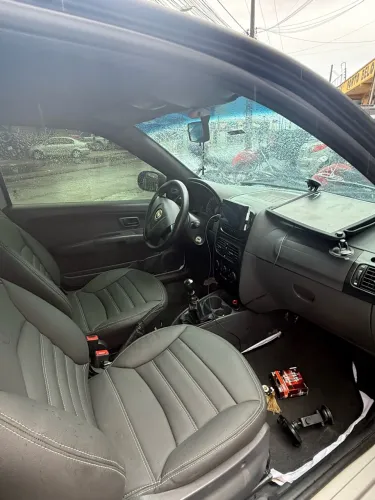 Fiat Strada Working Hard 1.4 Fire Flex 8V CS 2020